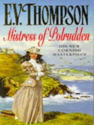 cover image of Mistress of Polrudden